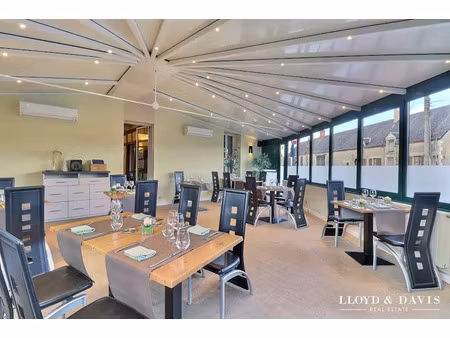 vente locaux professionnels 400 m² à les bordes (45460)  327 000 €
