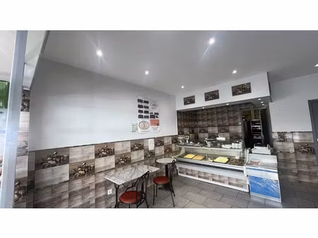 vente locaux professionnels 40 m² à limoges (87000)  27 400 €