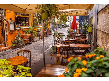 vente locaux professionnels 108 m² à lyon 1er (69001)  220 000 €