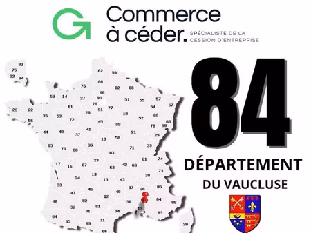 vente locaux professionnels 130 m² à morières-lès-avignon (84310)  297 000 €
