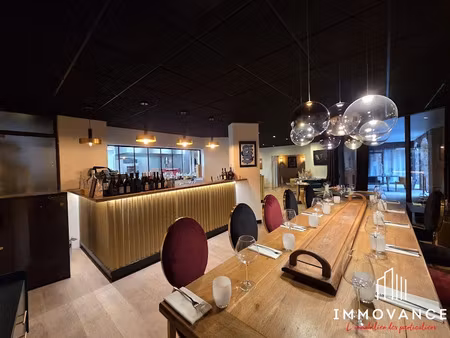 vente locaux professionnels 181 m² à rodez (12000)  279 000 €