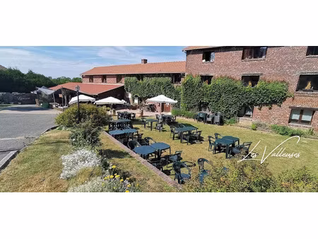 vente locaux professionnels 3734 m² à rouxmesnil-bouteilles (76370)  120 000 €