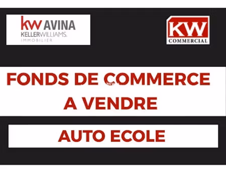 vente locaux professionnels 50 m² à salon-de-provence (13300)  137 000 €