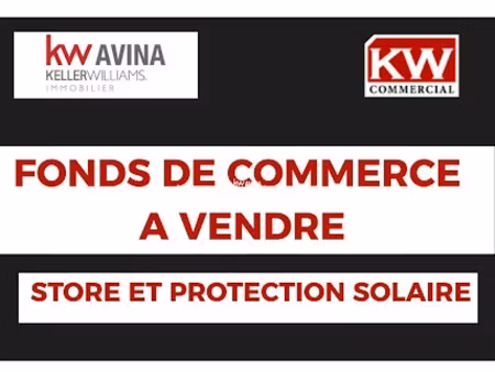 vente locaux professionnels 90 m² à salon-de-provence (13300)  275 000 €