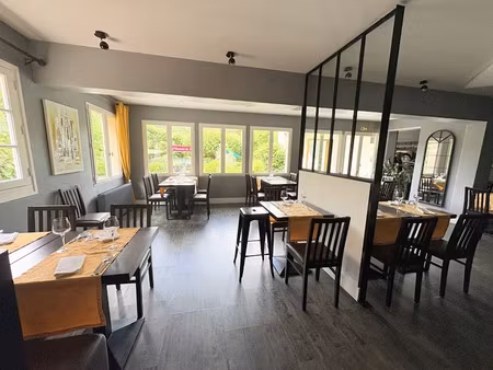 vente locaux professionnels 500 m² à vulaines-sur-seine (77870)  1 160 000 €