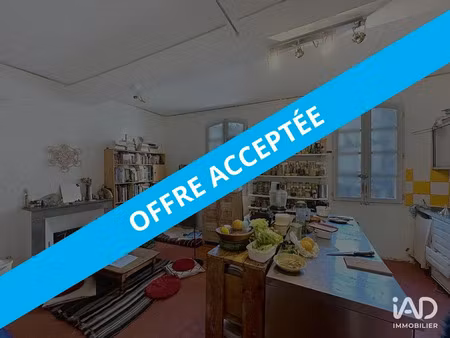 vente locaux professionnels 0 pièces 100 m² à villeneuve-les-avignon (30400)  50 000 €