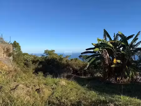 vente terrain à batir 320 m² à la possession (97419)  213 000 €