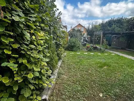 vente terrain à batir 166 m² à vitry-sur-seine (94400)  202 000 €