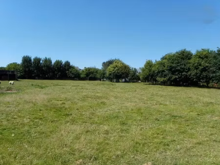 vente terrain 768 m² à thorigny-sur-marne (77400)  210 000 €