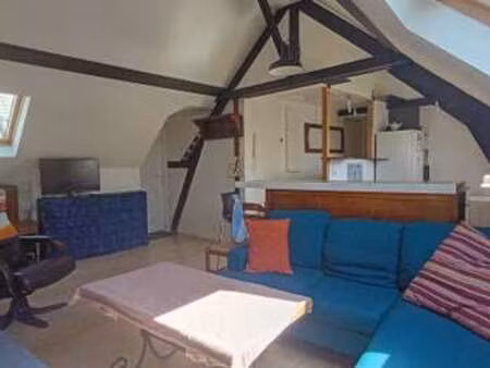 vente appartement 2 pièces à angers centre (49000) : à vendre 2 pièces / 33m² angers centr