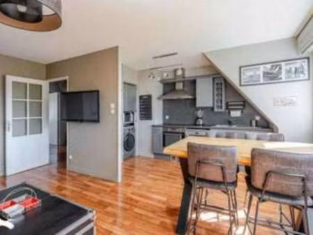 vente appartement 4 pièces à brest (29200) : à vendre 4 pièces / 81m² brest