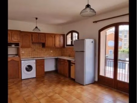 appartement t2