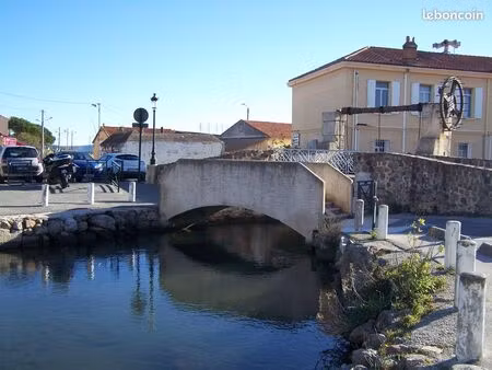 location meublee-les salins-etage 1