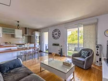 vente appartement 3 pièces à saint-armel (35230) : à vendre 3 pièces / 72m² saint-armel