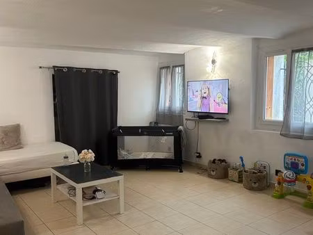 location d’un studio