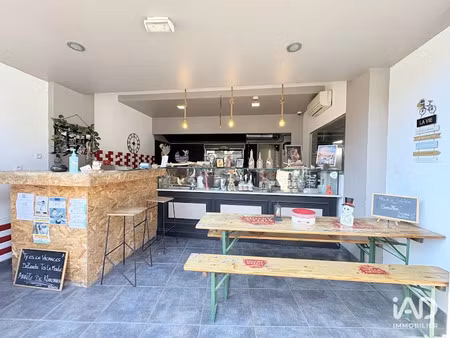 vente locaux professionnels 0 pièces 30 m² à marseille 8ème (13008)  76 000 €