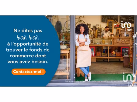 vente locaux professionnels 0 pièces 60 m² à strasbourg (67000)  71 500 €