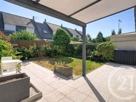 vente maison à trélivan (22100) : à vendre / 96m² trélivan