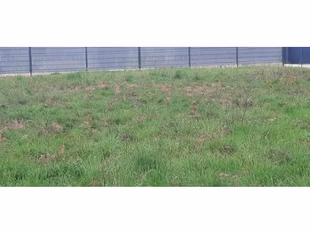 vente terrain 944 m² à merignac (33700)  320 000 €