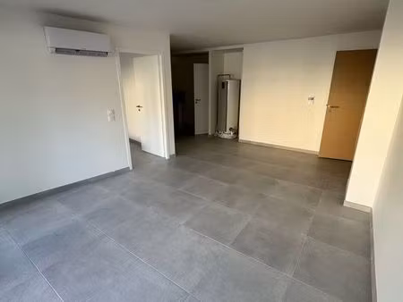 location annuelle t2