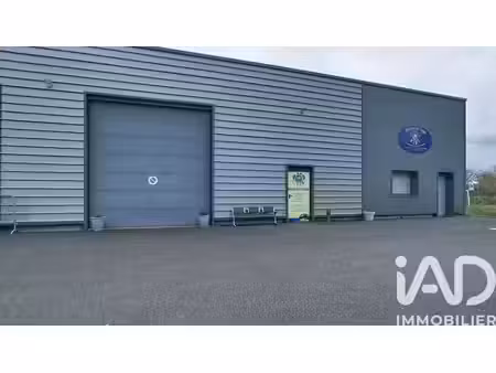 vente locaux professionnels 0 pièces 448 m² à briare (45250)  40 000 €