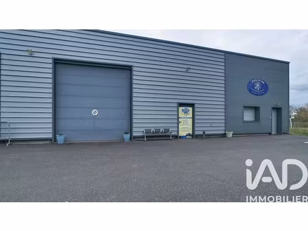 vente locaux professionnels 0 pièces 448 m² à briare (45250)  60 000 €