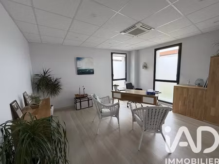 vente locaux professionnels 0 pièces 18 m² à chatelaillon-plage (17340)  52 400 €
