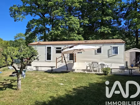 vente locaux professionnels 3 pièces 39 m² à egriselles-le-bocage (89500)  75 000 €