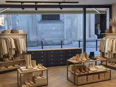 vente locaux professionnels 0 pièces 47 m² à fontainebleau (77300)  88 000 €