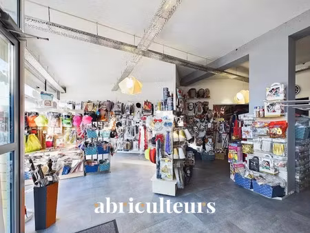 vente locaux professionnels 108 m² à mainvilliers (28300)  89 000 €
