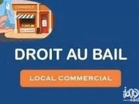 vente locaux professionnels 0 pièces 58 m² à versailles (78000)  70 000 €