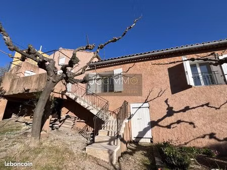 maison 3 pièces 102 m²