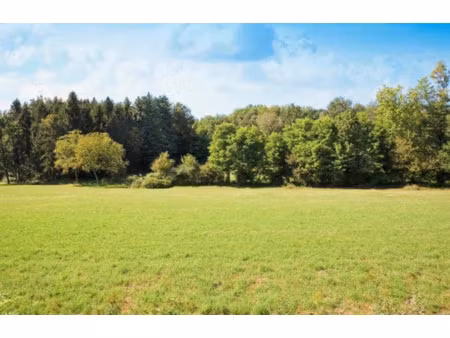 vente terrain 1134 m² à chessy (77700)  451 000 €