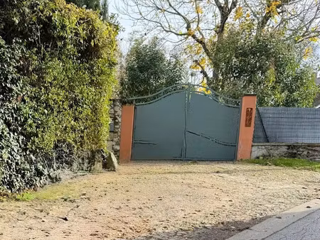 vente terrain 236 m² à rueil-malmaison (92500)  605 000 €
