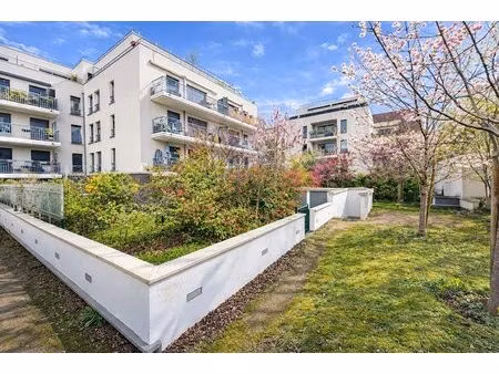 appartement à vendre maisons-alfort