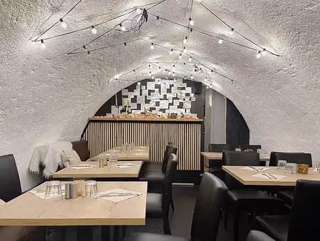 vente locaux professionnels à aix-en-provence (13090)  132 000 €