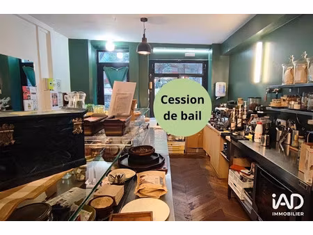 vente locaux professionnels 0 pièces 30 m² à paris 9ème (75009)  88 000 €