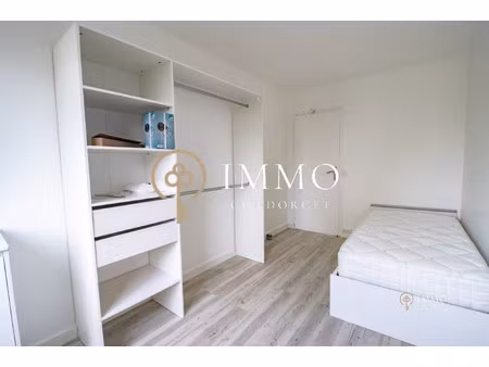 colocation fresnes