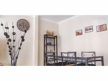 chambres étudiantes