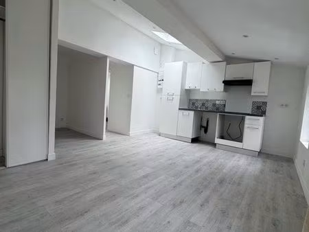 studios meublés à louer
