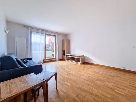 appartement nogent sur marne 4 pièce(s) meublé 92 m2