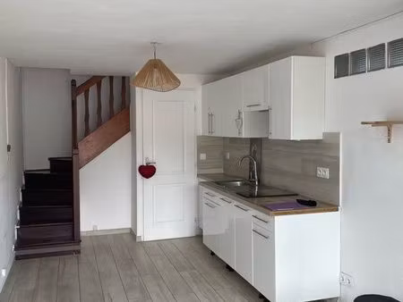 loue appartement  t2  t3  rénové sanary sur mer