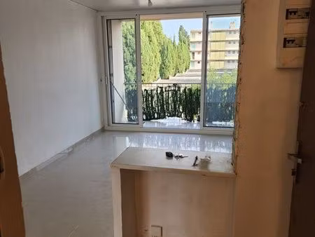 apparemment en location