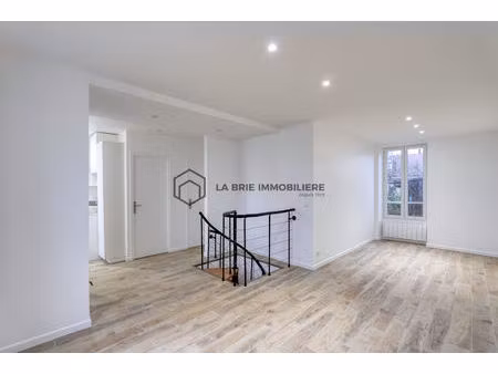 appartement villecresnes 2 pièce(s) 43.41 m2
