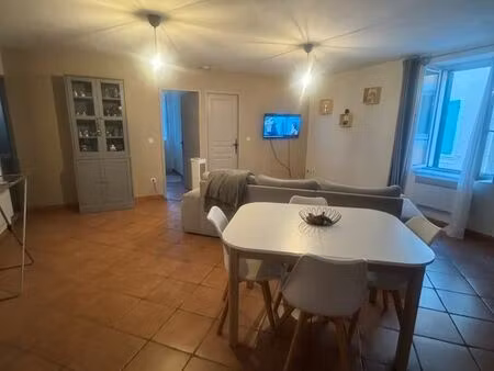 appartement t3