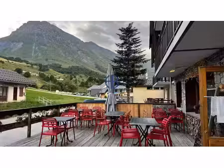 vente locaux professionnels 0 pièces 120 m² à albiez-montrond (73300)  115 500 €
