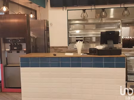 vente locaux professionnels 0 pièces 90 m² à clichy-sous-bois (93390)  110 000 €