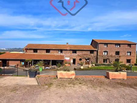 vente locaux professionnels 20 pièces 200 m² à dieppe (76200)  119 900 €