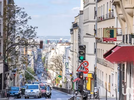 vente locaux professionnels 0 pièces 68 m² à paris 20ème (75020)  159 000 €