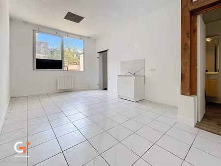 vente locaux professionnels 1 pièce 28 m² à rouen (76000)  104 000 €